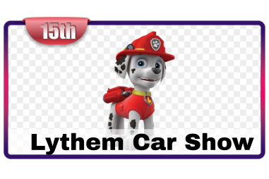 Lythem Car Show  15th