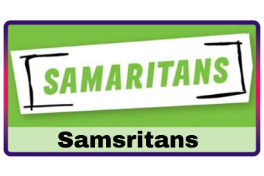 Samsritans