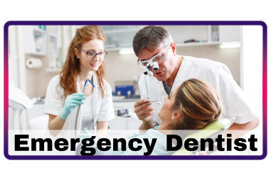 Emergency Dentist