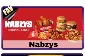 Nabzys FAV