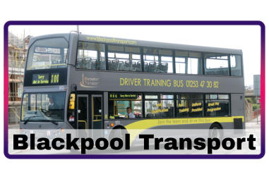 Blackpool Transport
