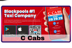 C Cabs