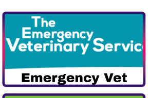 Emergency Vet