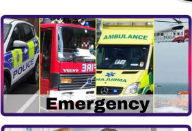 Emergency
