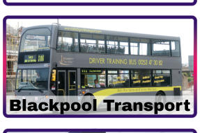 Blackpool Transport
