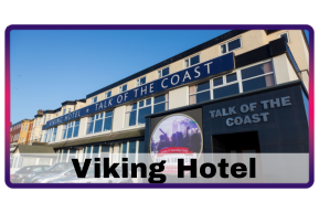 Viking Hotel