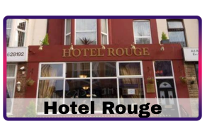 Hotel Rouge