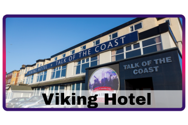 Viking Hotel
