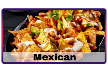 Mexican