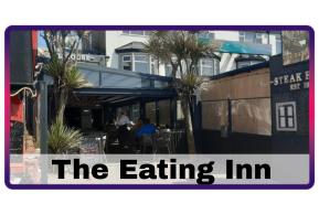 The Eating Inn