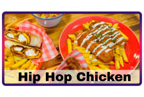 Hip Hop Chicken