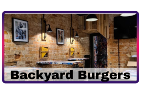 Backyard Burgers