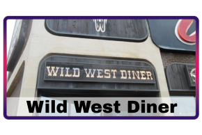 Wild West Diner