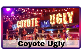 Coyote Ugly