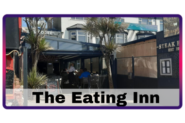The Eating Inn