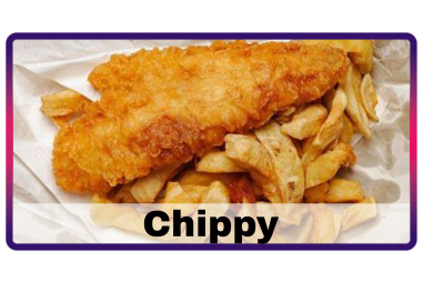 Chippy