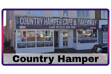 Country Hamper