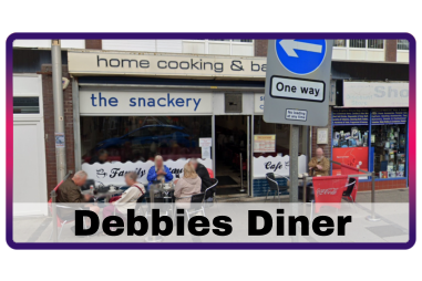 Debbies Diner