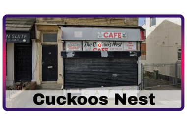 Cuckoos Nest