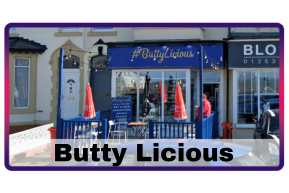 Butty Licious
