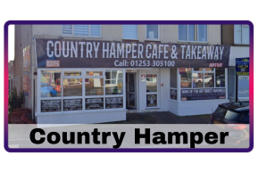 Country Hamper