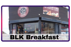 BLK Breakfast