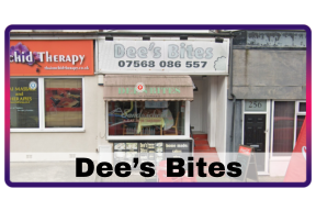 Dee’s Bites