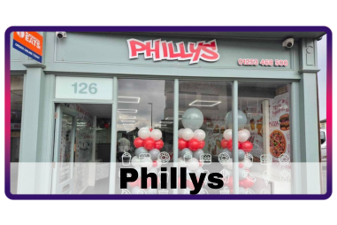 Phillys
