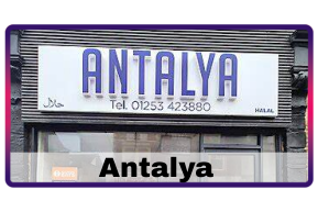 Antalya