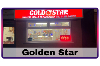 Golden Star