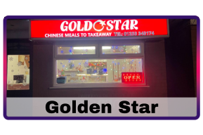 Golden Star