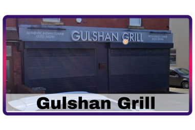 Gulshan Grill
