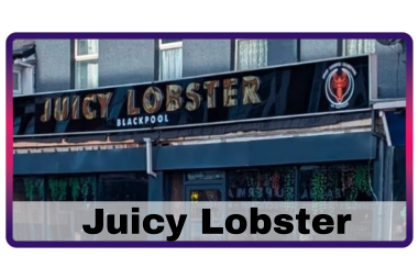 Juicy Lobster