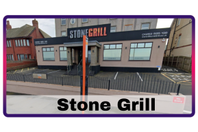 Stone Grill
