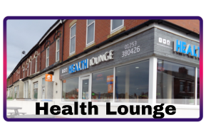 Health Lounge