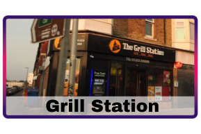 Grill Station