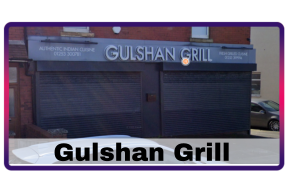 Gulshan Grill