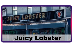 Juicy Lobster
