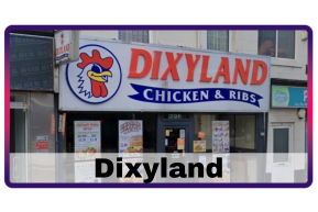 Dixyland
