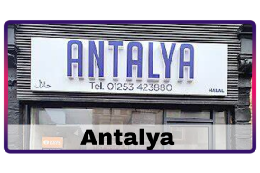 Antalya