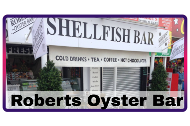 Roberts Oyster Bar
