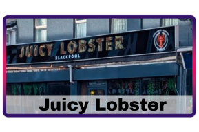 Juicy Lobster