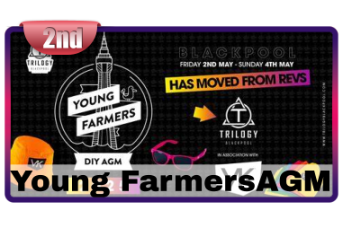 Young FarmersAGM  2nd