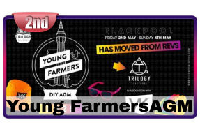 Young FarmersAGM  2nd