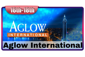Aglow International  16th-18th