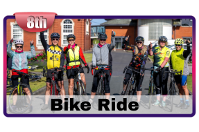 Bike Ride  8th