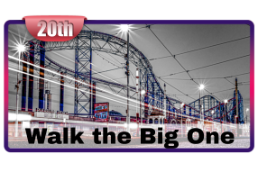Walk the Big One 20th