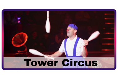 Tower Circus