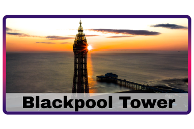 Blackpool Tower