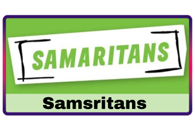 Samsritans